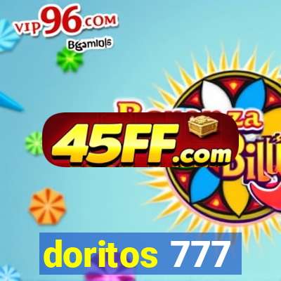 doritos 777
